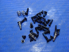 MacBook Pro A1278 13" Late 2011 MD313LL/A OEM Screw Set Screws Repair Kit #1 ER* - Laptop Parts - Buy Authentic Computer Parts - Top Seller Ebay