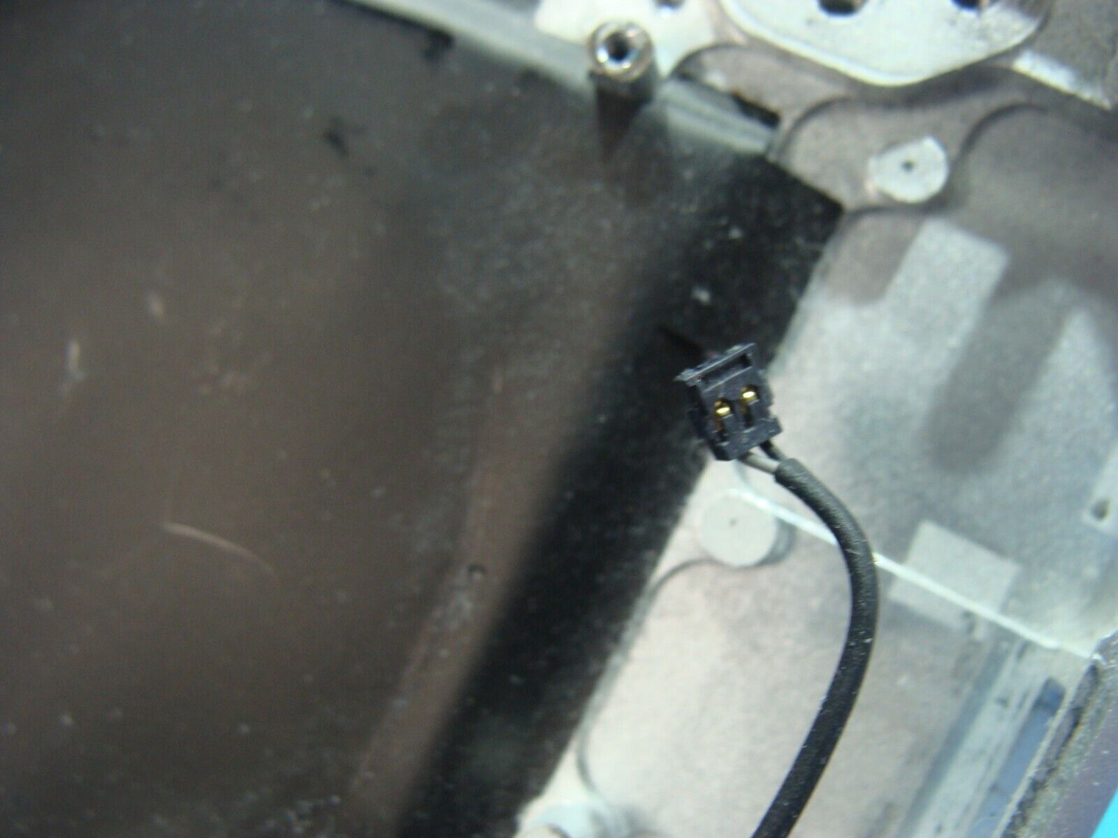 MacBook Air A1466 2015 MJVE2LL/A 13