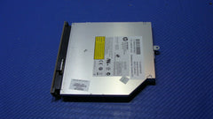 HP G62-407DX 15.6" Genuine Laptop DVD-RW Burner Drive DS-8A5LH 599062-001 ER* - Laptop Parts - Buy Authentic Computer Parts - Top Seller Ebay
