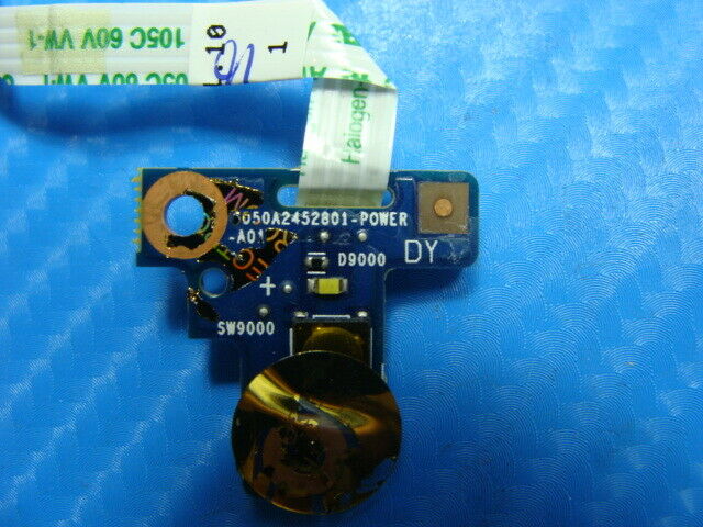 HP Probook 4535S 15.6