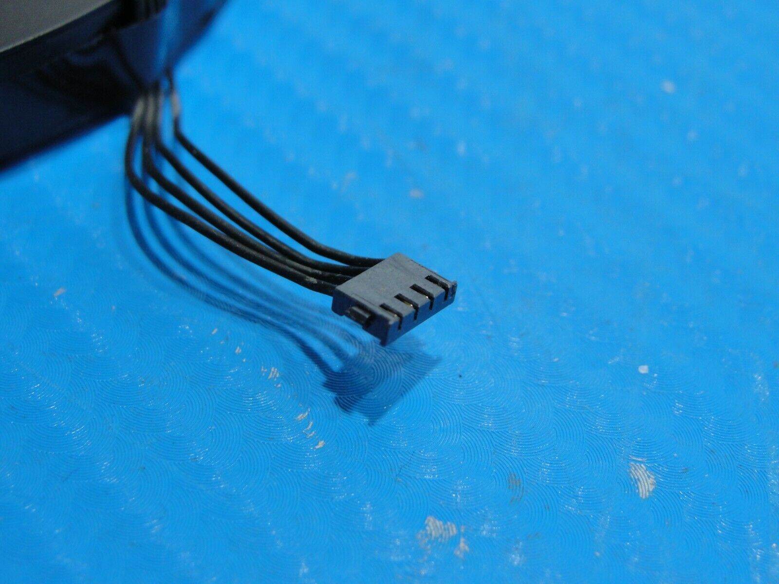 Apple MacBook Pro Late 2011 A1278 MD313LL/A Genuine CPU Cooling Fan 922-8620 - Tested Computer Laptop Parts