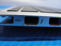 MacBook Pro A1502 13" 2015 MF839LL/A Top Case Palmrest w/Battery 661-02361