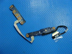 Dell Alienware 15.6" 15 R2 Power Button & LED Board w/Cables LS-B753P LS-B752P - Laptop Parts - Buy Authentic Computer Parts - Top Seller Ebay