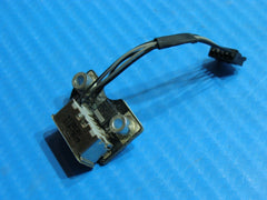 MacBook Pro A1286 15" Early 2011 MC723LL/A MagSafe Board w/Cable 661-5217 - Laptop Parts - Buy Authentic Computer Parts - Top Seller Ebay