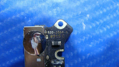 MacBook Pro A1502 13" 2015 MF839LL/A Genuine Magsafe 2 Board 923-00517 Apple