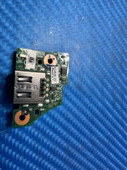 Lenovo ThinkPad 14" T460s Genuine USB Board 45514301001 ns-a424p sc50e37931 