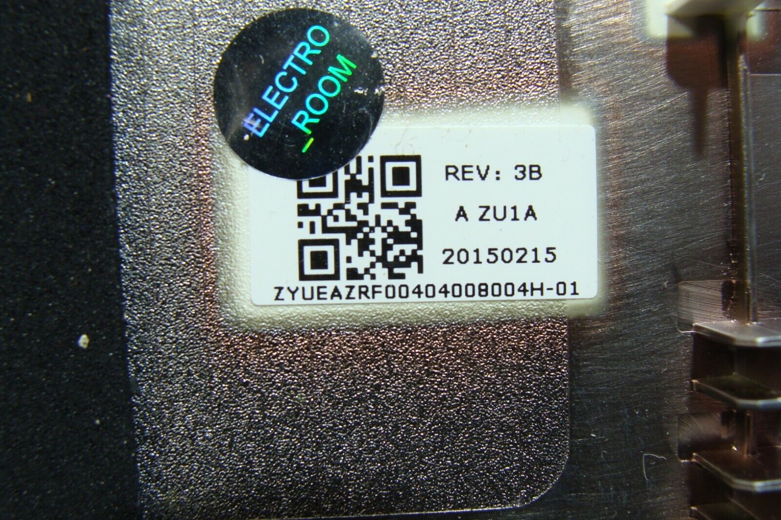 Acer Chromebook CB5-571-C4T3 15.6