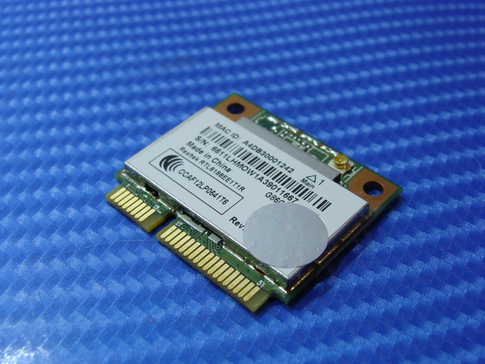 Toshiba Satellite C55-A5300 15.6