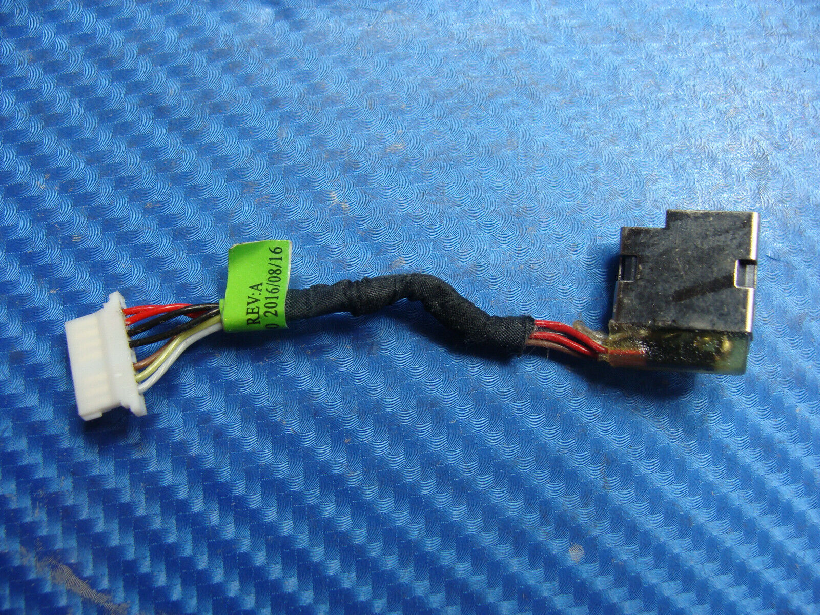 HP Pavilion X360 15-bk193ms 15.6