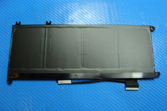 Dell Latitude 3380 13.3" Genuine Laptop Battery 15.2V 56Wh 3500mAh 33ydh w7nkd 