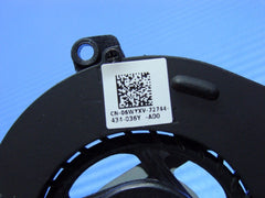Dell Inspiron 3135 11.6" Genuine CPU Cooling Fan w/ Heatsink 6YRH4 6WYXV Dell