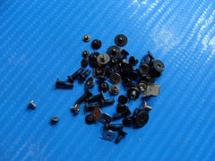 HP Envy m6-k022dx 15.6" Genuine Laptop Screw Set Screws for Repair ScrewSet