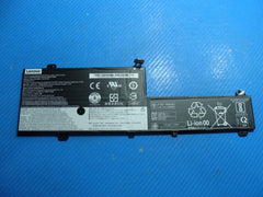 Lenovo Ideapad Flex 5 14" Genuine Battery 11.52V 4595mAh 52.5Wh L19C3PD6 90%
