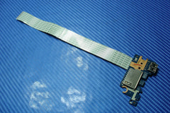 HP 15-bs060wm 15.6" Genuine Laptop USB Card Reader Board w/Cable LS-E795P - Laptop Parts - Buy Authentic Computer Parts - Top Seller Ebay