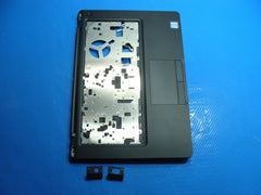Dell Latitude 5480 14" Genuine Palmrest w/Touchpad & Hinge Cover CN2T6