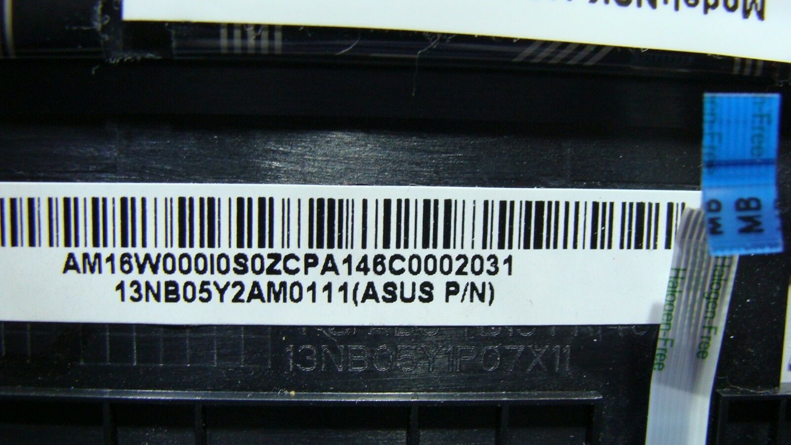 Asus Q302LA-BBI5T14 13.3
