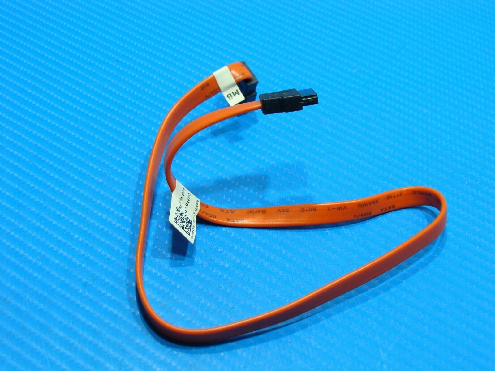 Dell Inspiron 620 Genuine Desktop Optical Drive SATA Cable 1VY00 - Laptop Parts - Buy Authentic Computer Parts - Top Seller Ebay