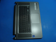 Acer Chromebook CB3-532-C3F7 15.6" Palmrest w/Touchpad Keyboard EAZRU004A1N "A"