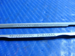 HP Pavilion Sleekbook 14-b017nr 14"Left & Right Hinge Set Hinges FBU33021010 ER* - Laptop Parts - Buy Authentic Computer Parts - Top Seller Ebay