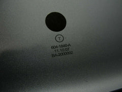 MacBook Pro A1286 15" 2011 MC723LL/A Bottom Case Housing 922-9754 #1 - Laptop Parts - Buy Authentic Computer Parts - Top Seller Ebay