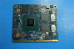 HP ZBook 15 G3 15.6" NVIDIA Quadro M1000M 2GB Video Card N16P-Q1-A2 848261-001 