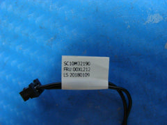 Lenovo ThinkCentre M710Q Genuine Desktop LED Cable 00XL212 - Tested Computer Laptop Parts