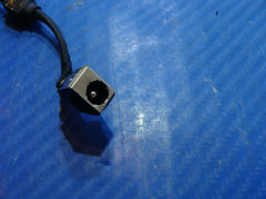 Toshiba Satellite L655D-S5145 15.6" Genuine DC IN Power Jack w/Cable DD0BL6TH000 Acer