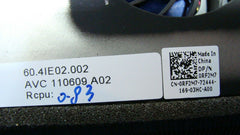 Dell Inspiron N5110 15.6" OEM CPU Cooling Fan w/ Heatsink RF2M7 60.4IE02.002 ER* - Laptop Parts - Buy Authentic Computer Parts - Top Seller Ebay