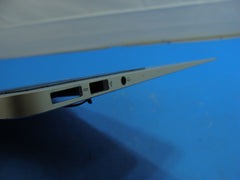 MacBook Air A1466 13 2015 MJVE2LL/A Top Case w/Trackpad Keyboard 661-7480