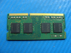 Toshiba P55W-B5220 Samsung 4GB PC3L-12800S Memory RAM SO-DIMM M471B5173QH0-YK0 - Tested Computer Laptop Parts