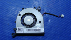 Dell XPS 13.3" 13 9350 OEM Laptop CPU Cooling Fan  XHT5V GLP* Dell