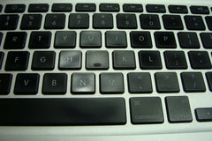MacBook Pro A1278 MC374LL/A 2010 13" OEM Top Casing w/Touchpad Keyboard 661-5561 