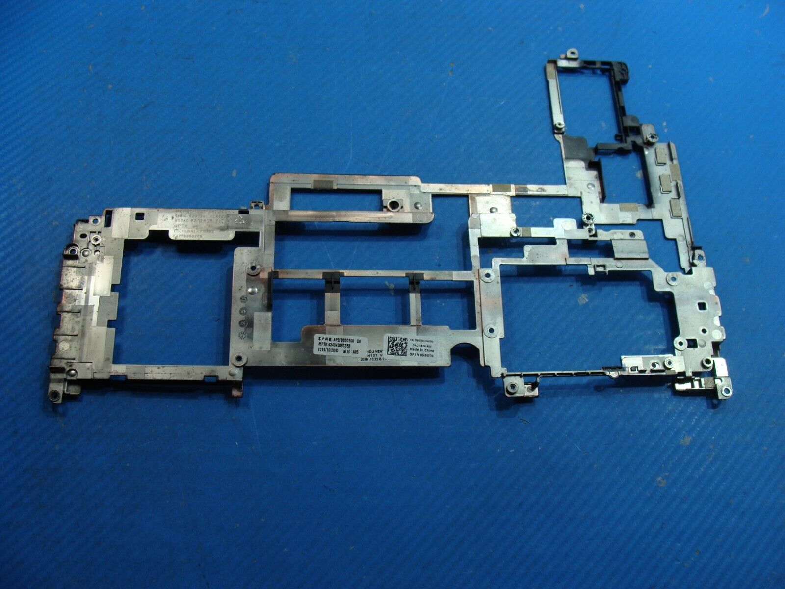 Dell Latitude 5400 14