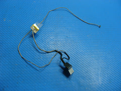 Asus X555DA-AS11 15.6" Genuine Laptop LCD Video Cable 14005-01360400 - Laptop Parts - Buy Authentic Computer Parts - Top Seller Ebay