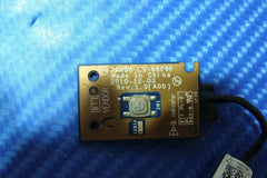 Dell Alienware M17x R4 17.3" OEM Power Button Board w/Cable LS-6609P 7XD6N ER* - Laptop Parts - Buy Authentic Computer Parts - Top Seller Ebay