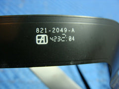 MacBook Pro A1278 13" 2012 MD101LL/A Hard Drive Bracket IR/Sleep 923-0104 #7 ER* - Laptop Parts - Buy Authentic Computer Parts - Top Seller Ebay