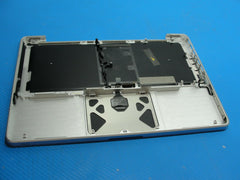 MacBook Pro A1278 13" 2011 MD313LL/A Top Case w/Trackpad Keyboard 661-6075 - Laptop Parts - Buy Authentic Computer Parts - Top Seller Ebay