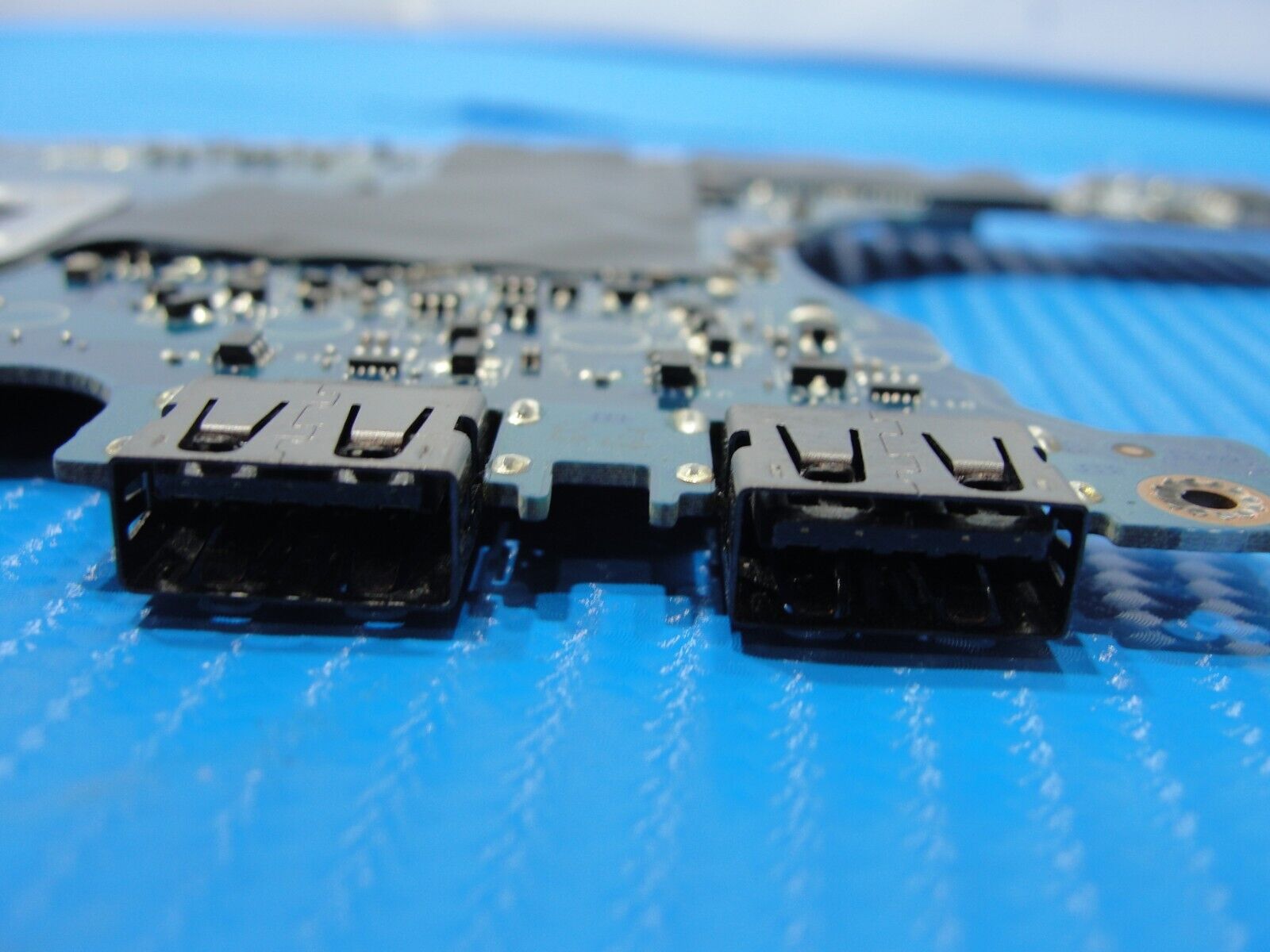 Dell Latitude E7270 12.5