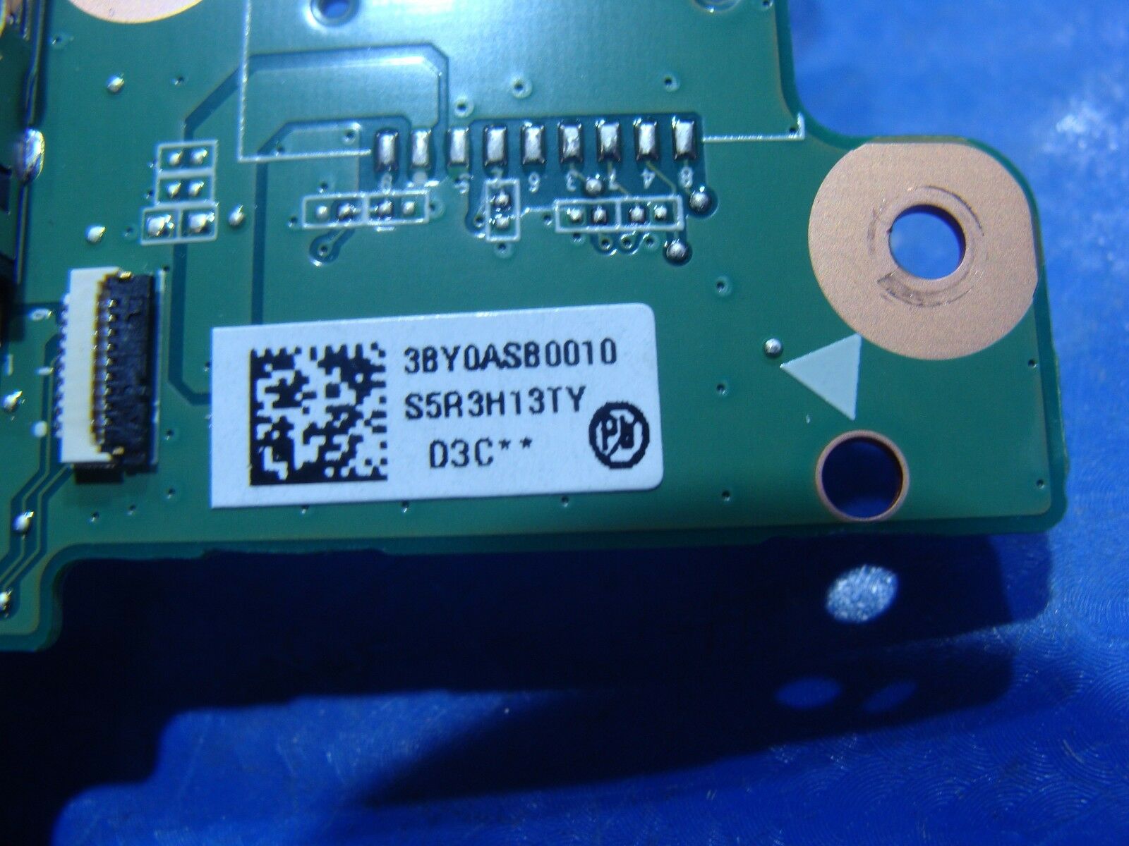 HP Stream 11-d020nr 11.6