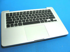 MacBook Pro 13" A1278 2010 MC374LL/A Top Case Keyboard Trackpad Silver 661-5561 - Laptop Parts - Buy Authentic Computer Parts - Top Seller Ebay