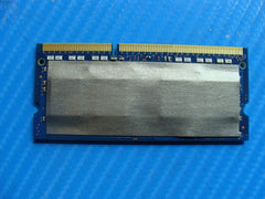 Asus Q501L So-Dimm SK Hynix 4GB 1Rx8 Memory PC3L-12800S HMT451S6AFR8A-PB