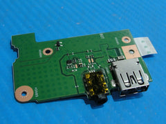 Asus K553MA-DB01TQ 15.6" Genuine Laptop Audio USB Board w/Cable 60NB04X0-IO1020 - Laptop Parts - Buy Authentic Computer Parts - Top Seller Ebay