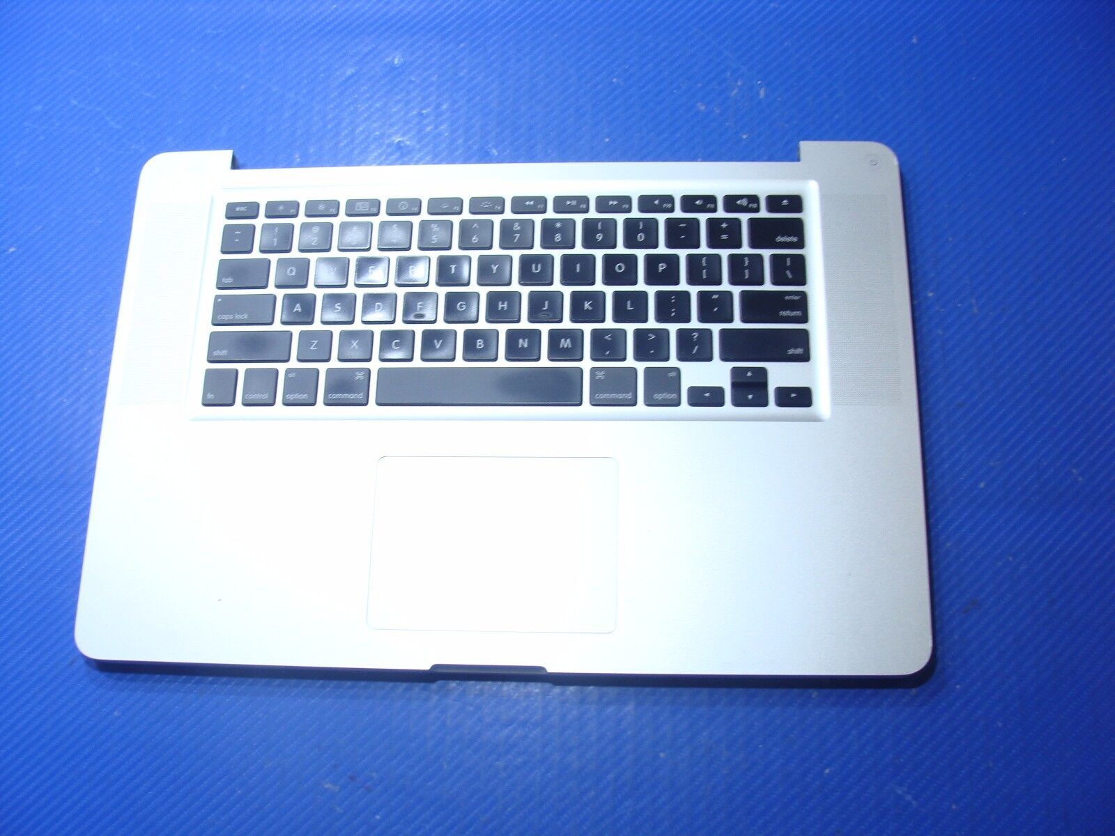 MacBook Pro A1286 15
