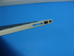 MacBook Air A1466 13" Mid 2013 MD760LL/A Top Case w/Keyboard Silver 661-7480 - Laptop Parts - Buy Authentic Computer Parts - Top Seller Ebay