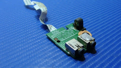 Dell Inspiron N4050 14" Genuine Laptop Audio Board w/ Cable 48.4IU19.011 ER* - Laptop Parts - Buy Authentic Computer Parts - Top Seller Ebay