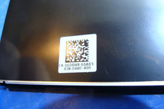 Dell Latitude 7390 13.3" Genuine Laptop Smart Card Reader Board with Cable GD8W8 Dell