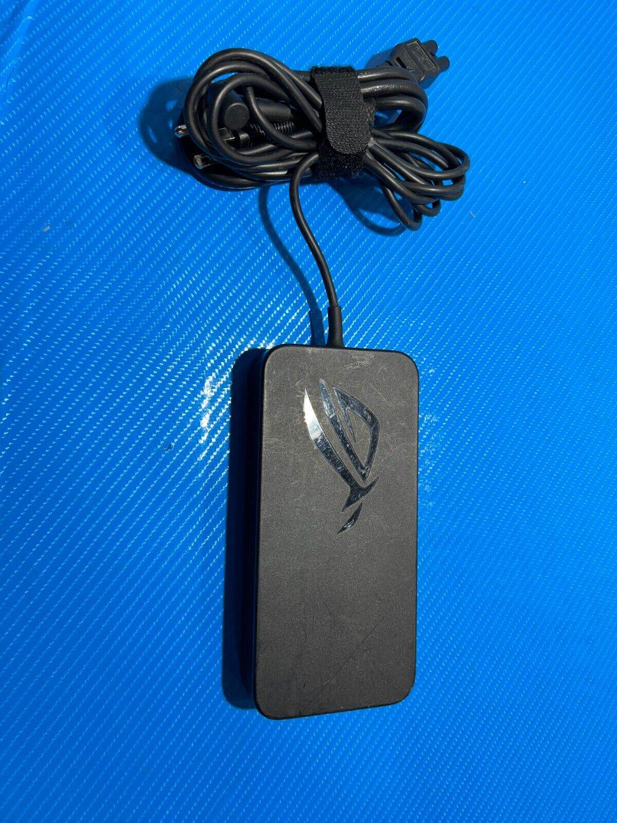 19.5V 7.7A A17-150P1A AC Power Adapter Charger for ASUS ROG G72G G73Y N71Y N7... - Tested Computer Laptop Parts