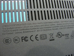 Lenovo ThinkPad X270 12.5" Genuine Bottom Base Case SCB0M84932 AP12F000500 - Laptop Parts - Buy Authentic Computer Parts - Top Seller Ebay