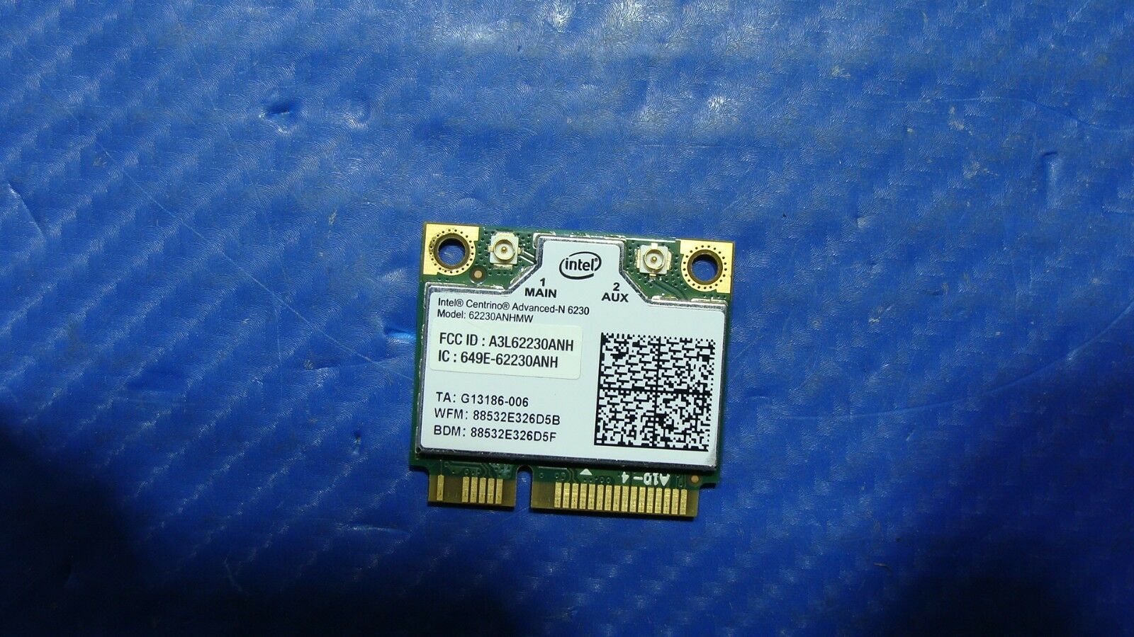 Samsung NP305E5A-A01UB 15.6