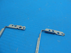 HP Notebook 15-ay041wm 15.6" Genuine Right & Left Hinge Set AM1EM000500 - Laptop Parts - Buy Authentic Computer Parts - Top Seller Ebay
